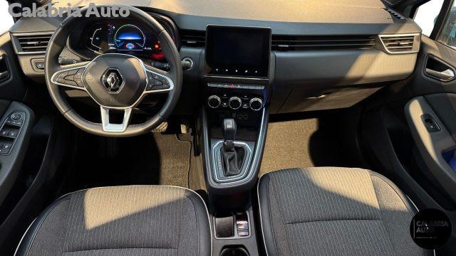 RENAULT Clio Full Hybrid E-Tech 140 CV 5 porte Intens