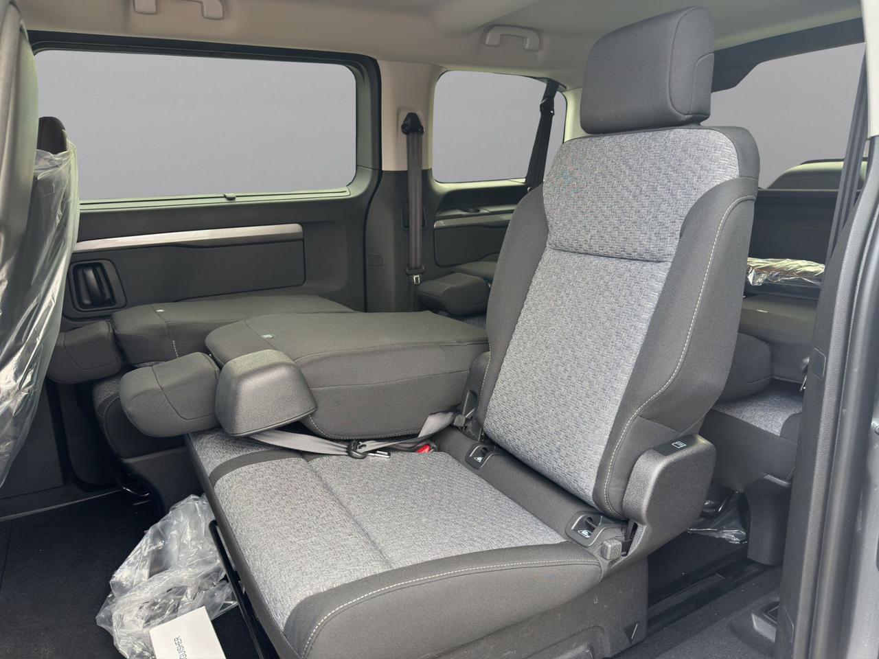 Toyota Proace Verso 2.0d 144cv S&S L1 Executive D