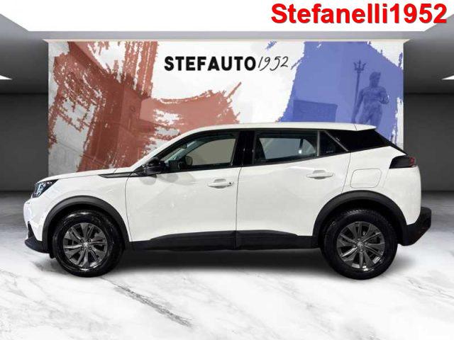 PEUGEOT 2008 II 2020 - 1.5 bluehdi Active Pack s&s 110cv