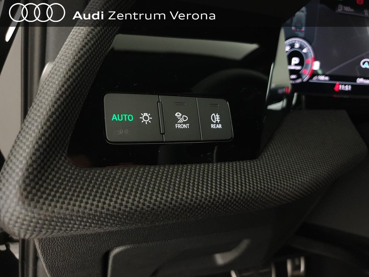 Sportback 2.0TDI 150CV S tronic S line Edition