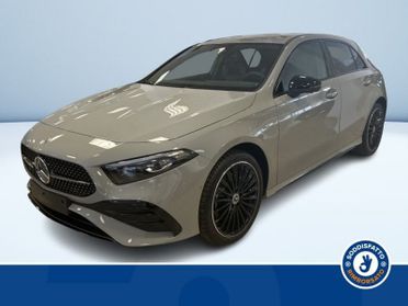 Mercedes-Benz Classe A A 250 E EQ-POWER Advanced Plus AMG Line