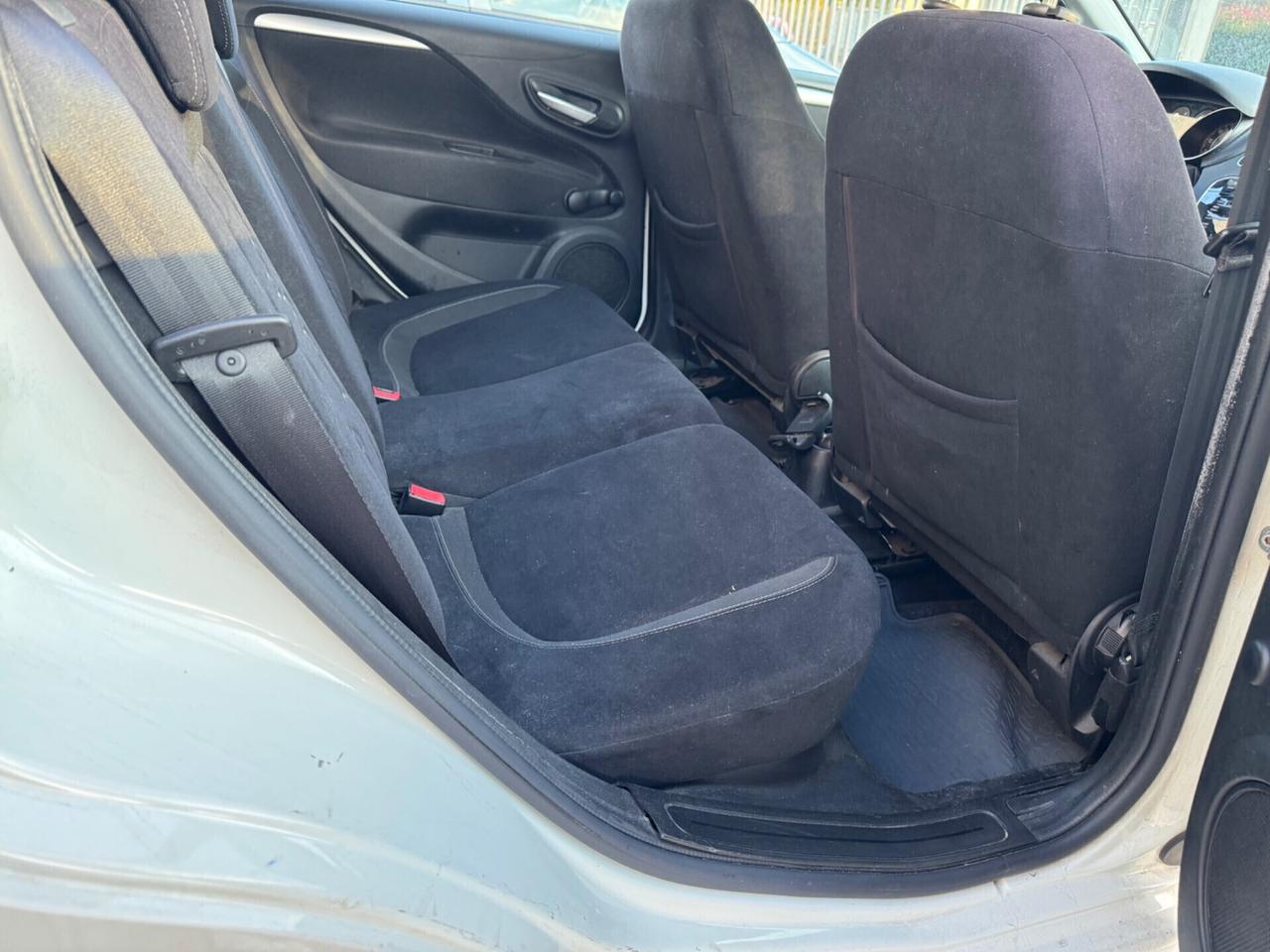 Fiat Punto 1.4 8V 5 porte Easypower Easy