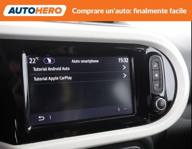 RENAULT Twingo Electric Intens