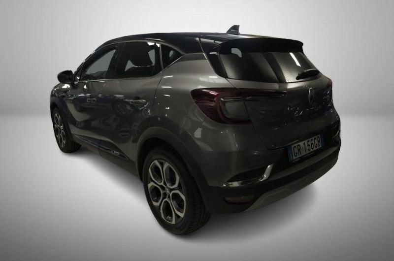 Renault Captur II 2019 1.0 tce Techno Fast Track Gpl 100cv