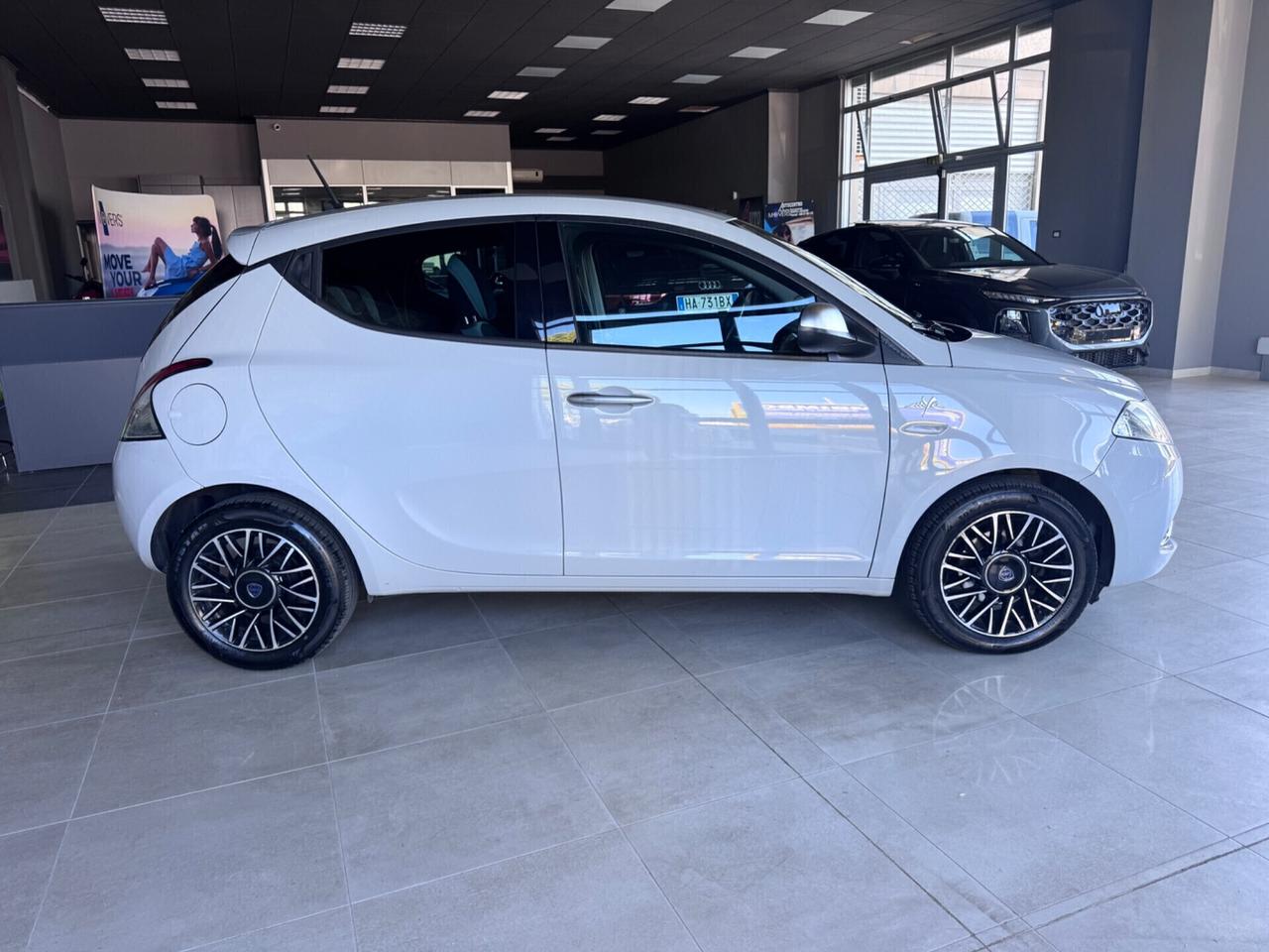 LANCIA YPSILON 1.3 MJET MYA
