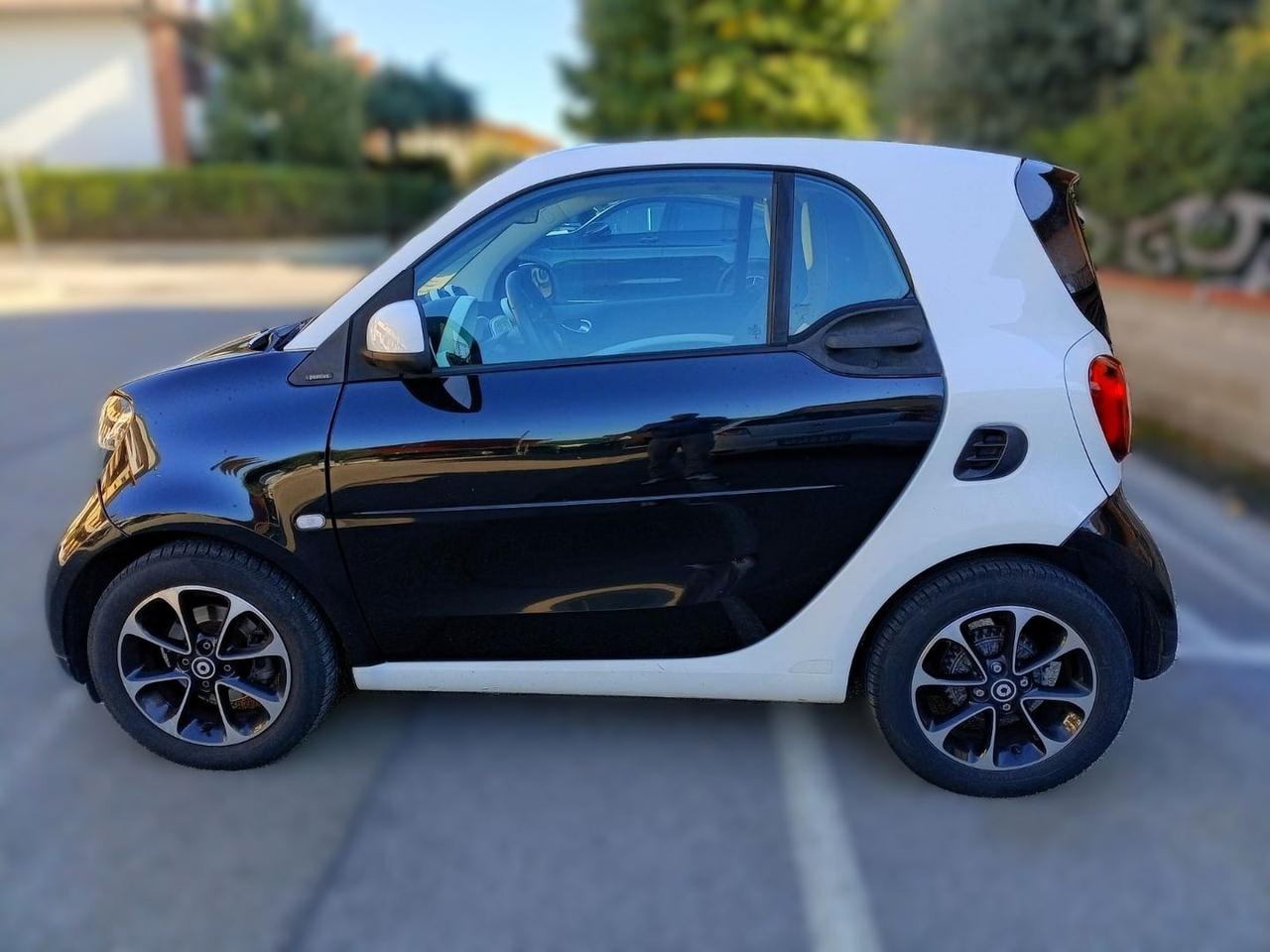 Smart Smart Passion 1.0 #7201