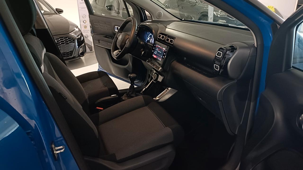 Citroen C3 Aircross C3 Aircross PureTech 110 S&S Feel