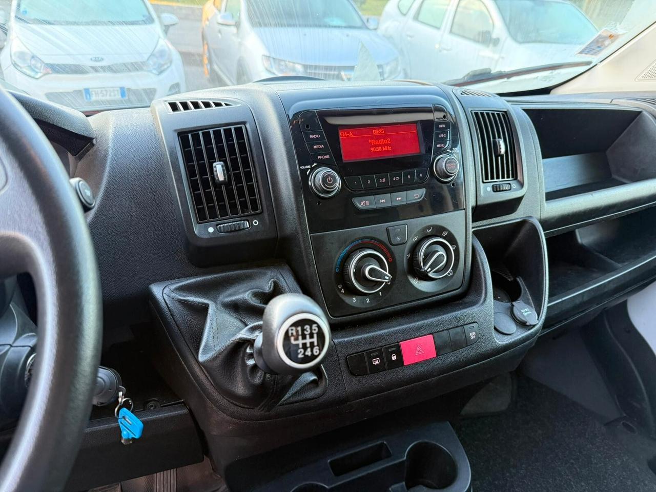 Citroen Jumper 30 BlueHDi 120 S&S PC-TN Furgone