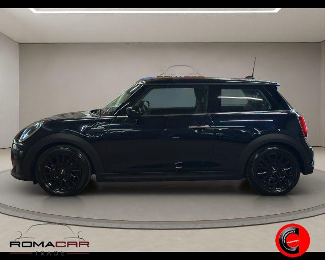 MINI Cooper 1.5 Cooper Yours