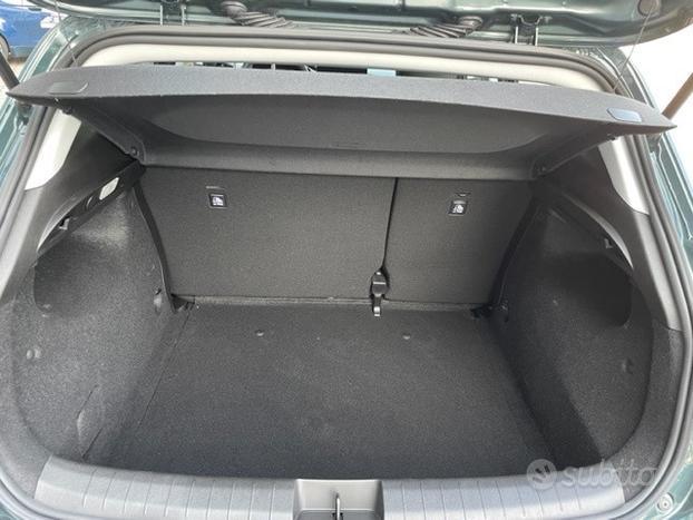 FIAT Tipo Hatchback My22 1.5 Hybrid130cv Dc N67265