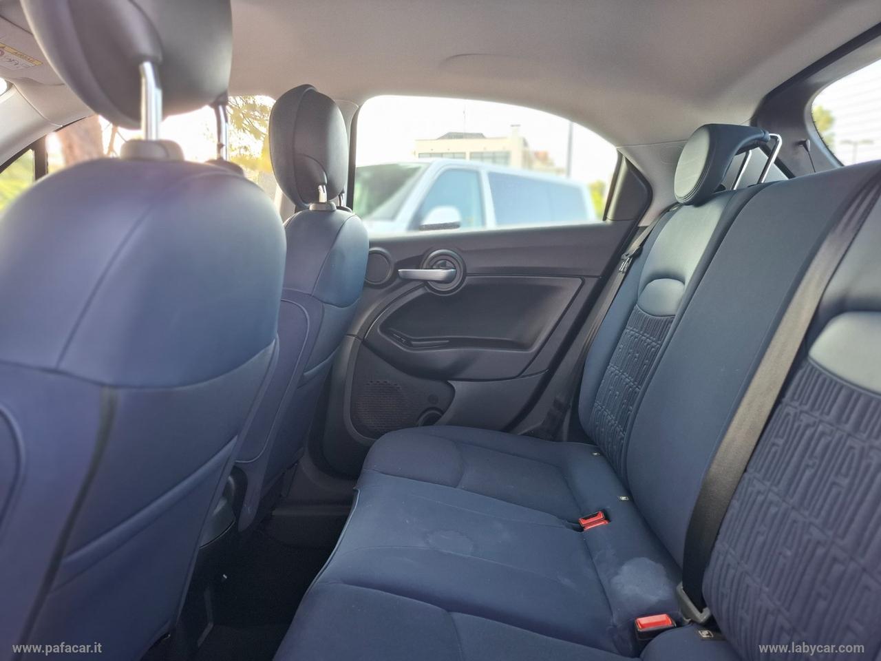 FIAT 500X 1.0 T3 120 CV Cult