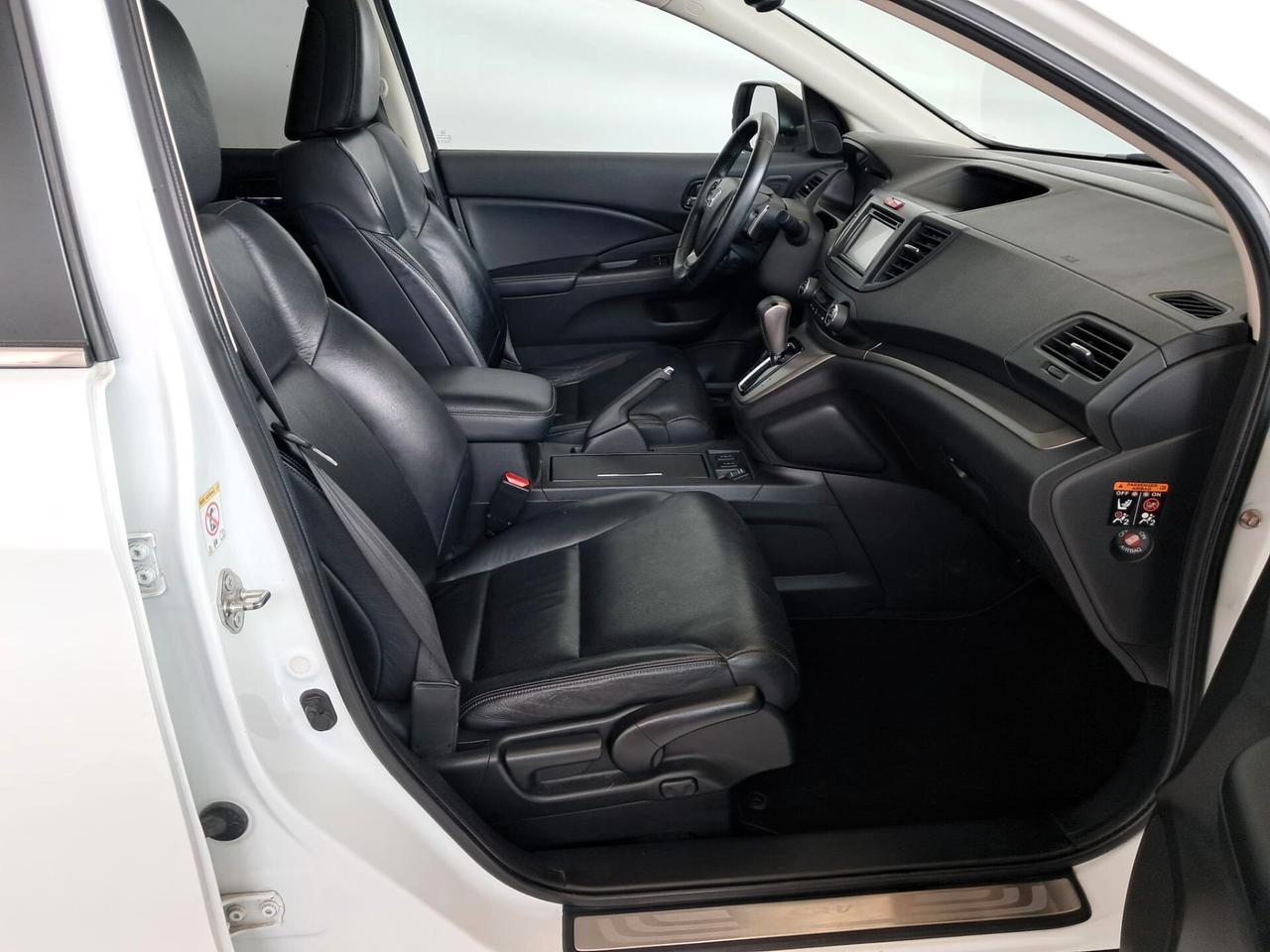 Honda CR-V 2.2 i-DTEC Executive AT