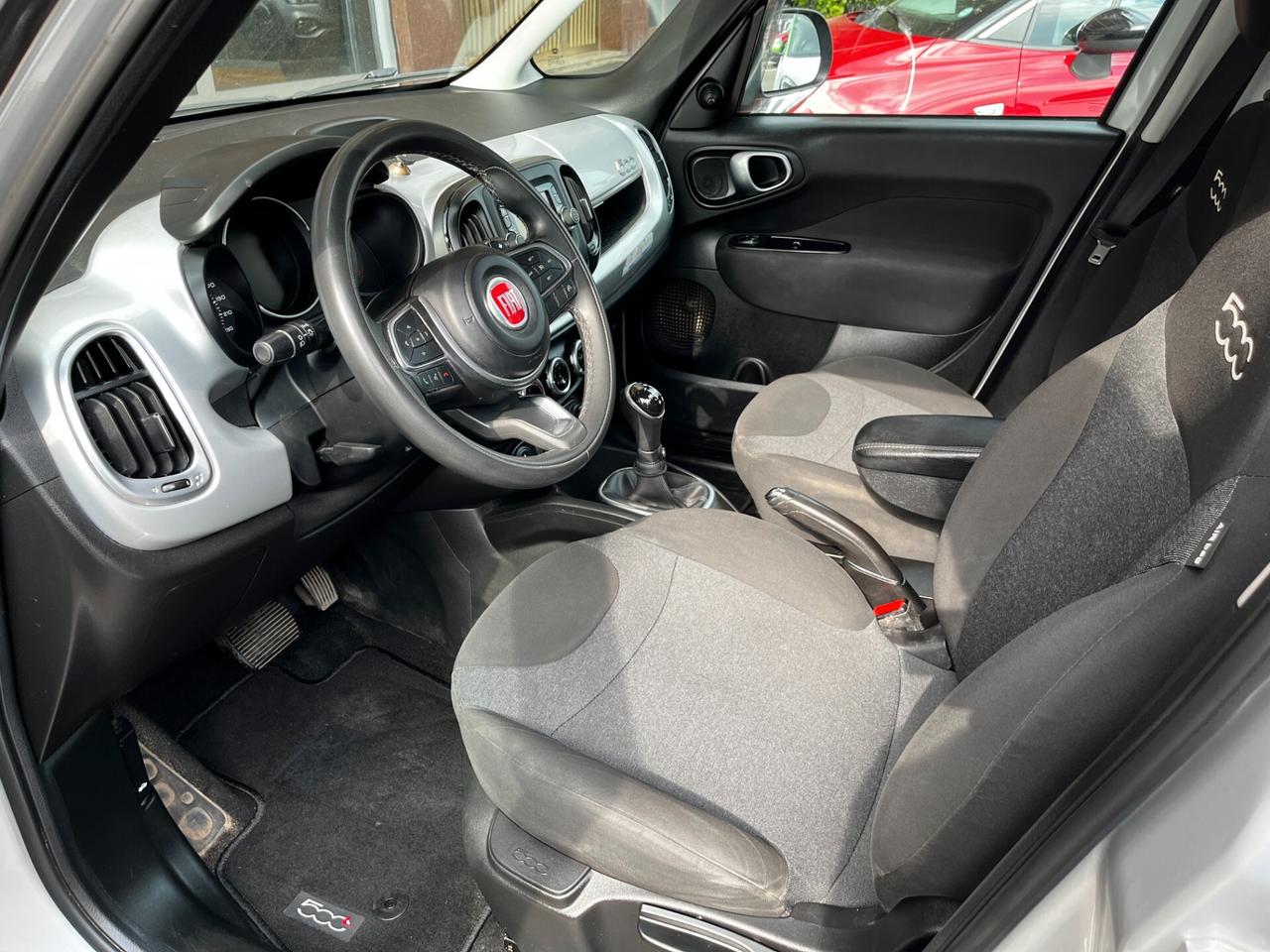 Fiat 500L 1.3 Multijet Automatica