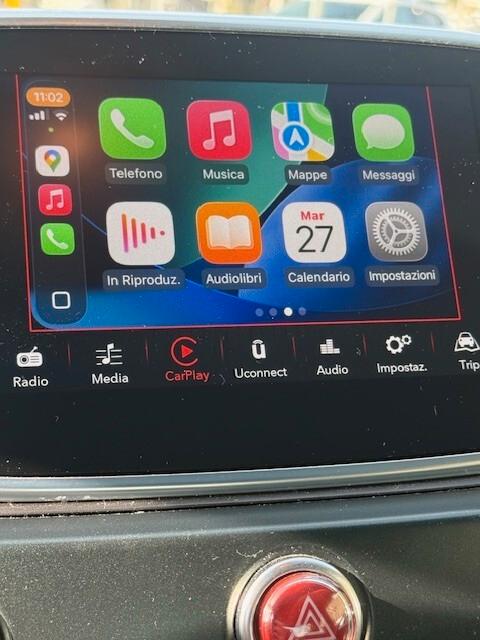 Fiat 500 1.0 Hybrid Rockstar x neopatentati