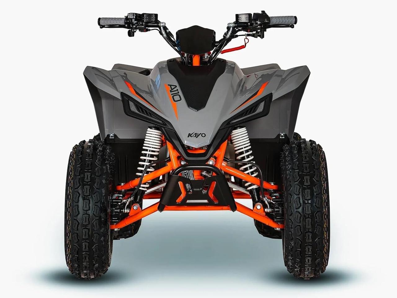QUAD Kayo A110