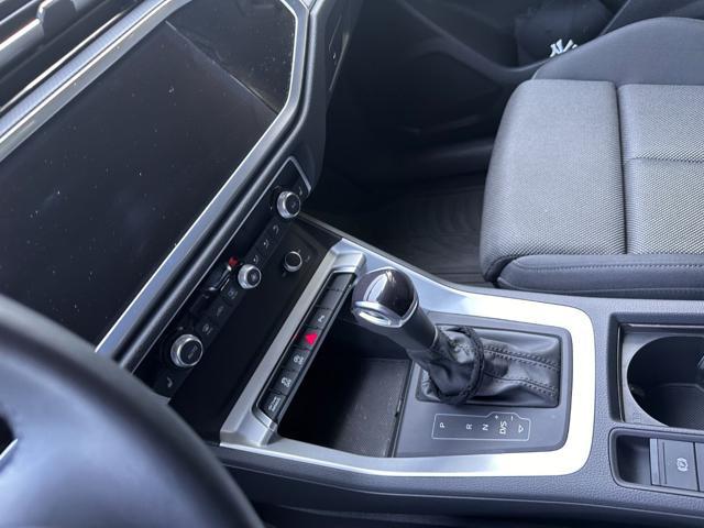 AUDI Q3 Sportback 35 TFSI S-Tronic S Line Black Edition