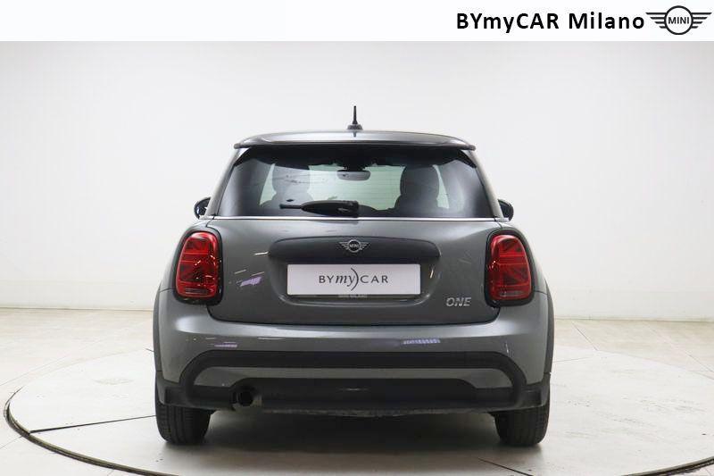 Mini One 1.5 TwinPower Turbo One Business DCT