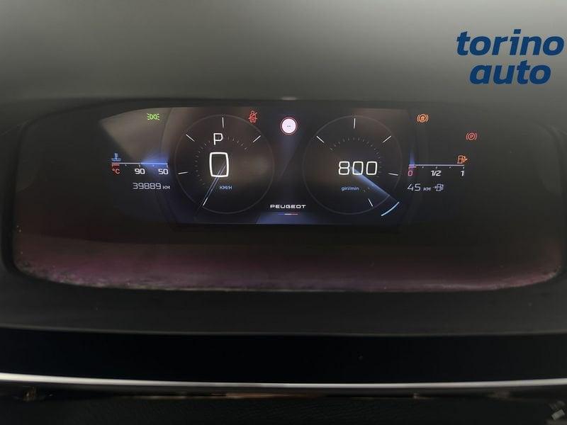 Peugeot 308 308 PureTech Turbo 130 S&S EAT8 GT Pack
