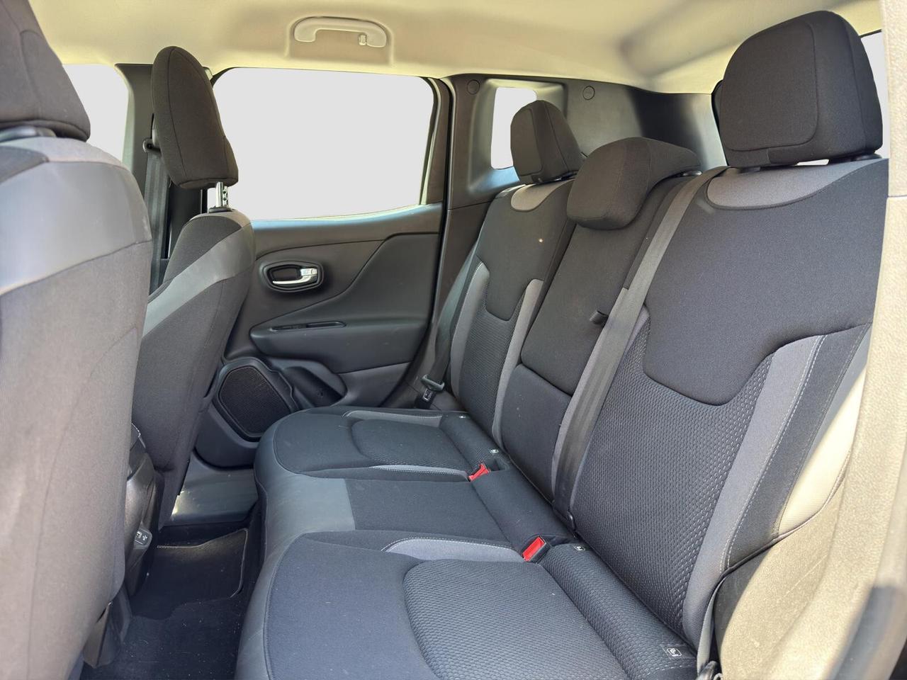 Jeep Renegade 1.6 Mjt 130cv Limited 2022
