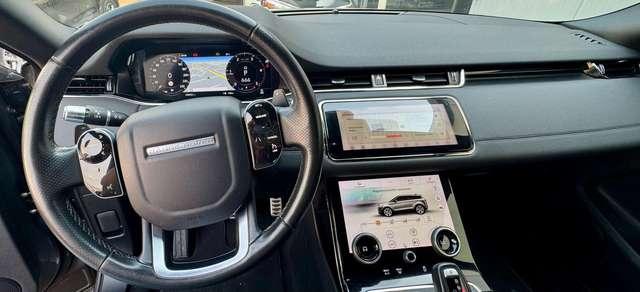 Land Rover Range Rover Evoque 2.0D I4 180 CV AWD Auto R-Dynamic SE