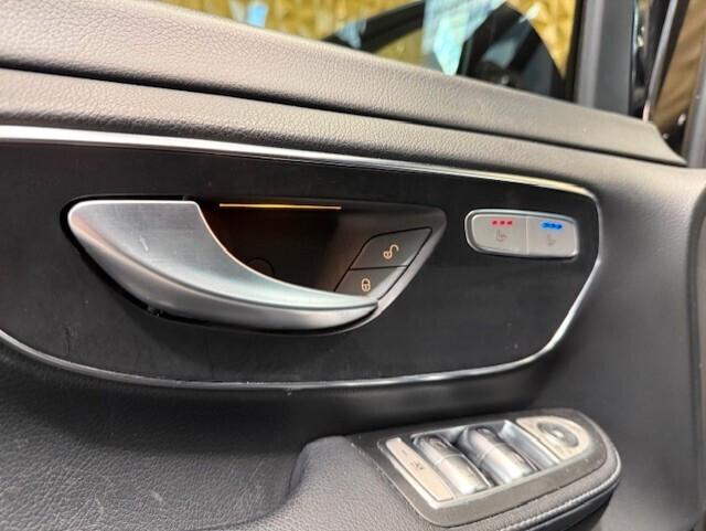 Mercedes-benz V 250 d Automatic Premium Extralong