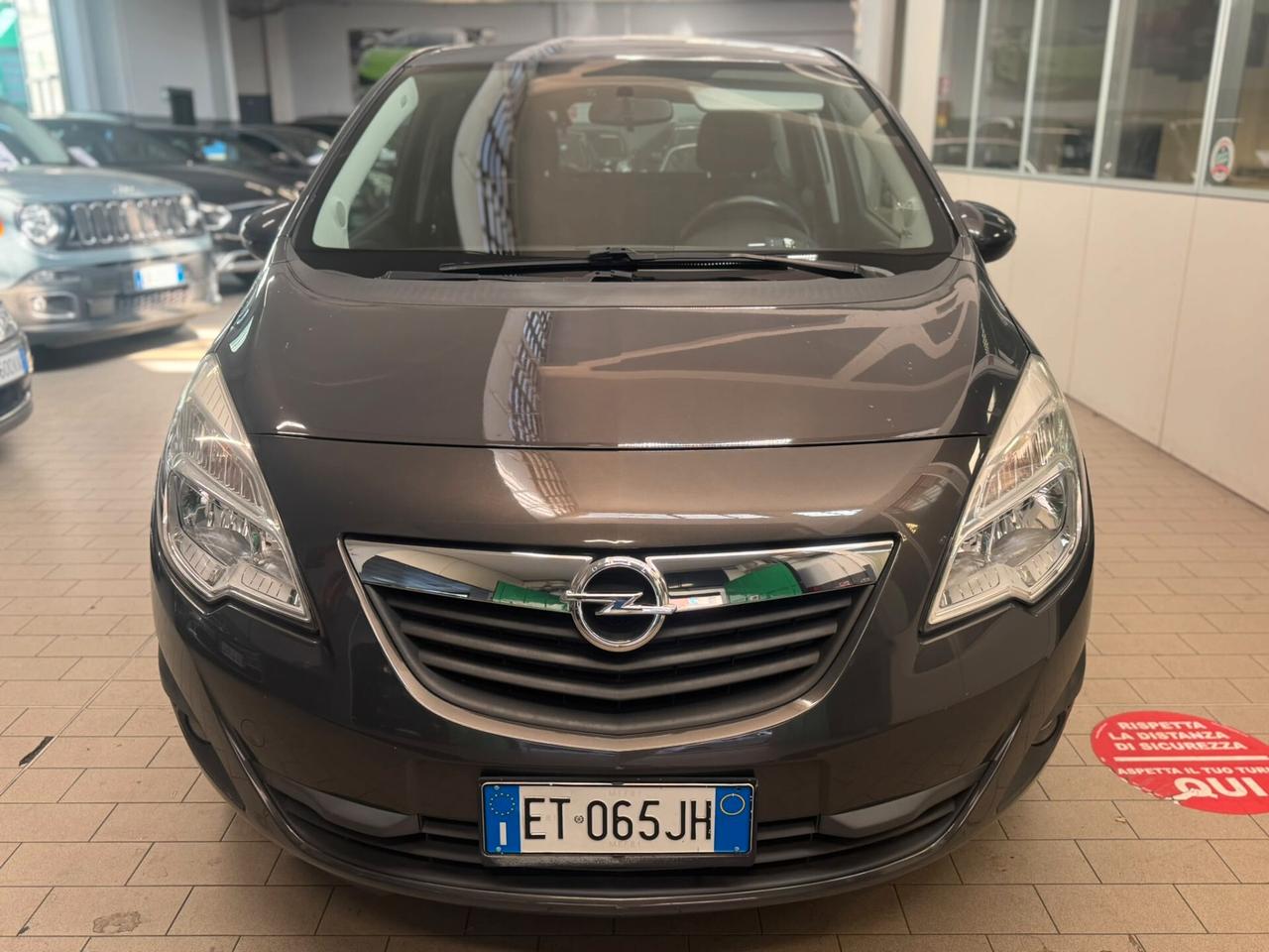 Opel Meriva 1.4 100CV Cosmo PREZZO REALE!! UNICO PROPRIETARIO!!
