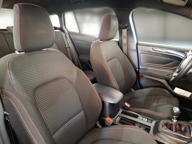 FORD FOCUS WAGON 1.0 EcoBoost Hybrid 125cv ST-Line