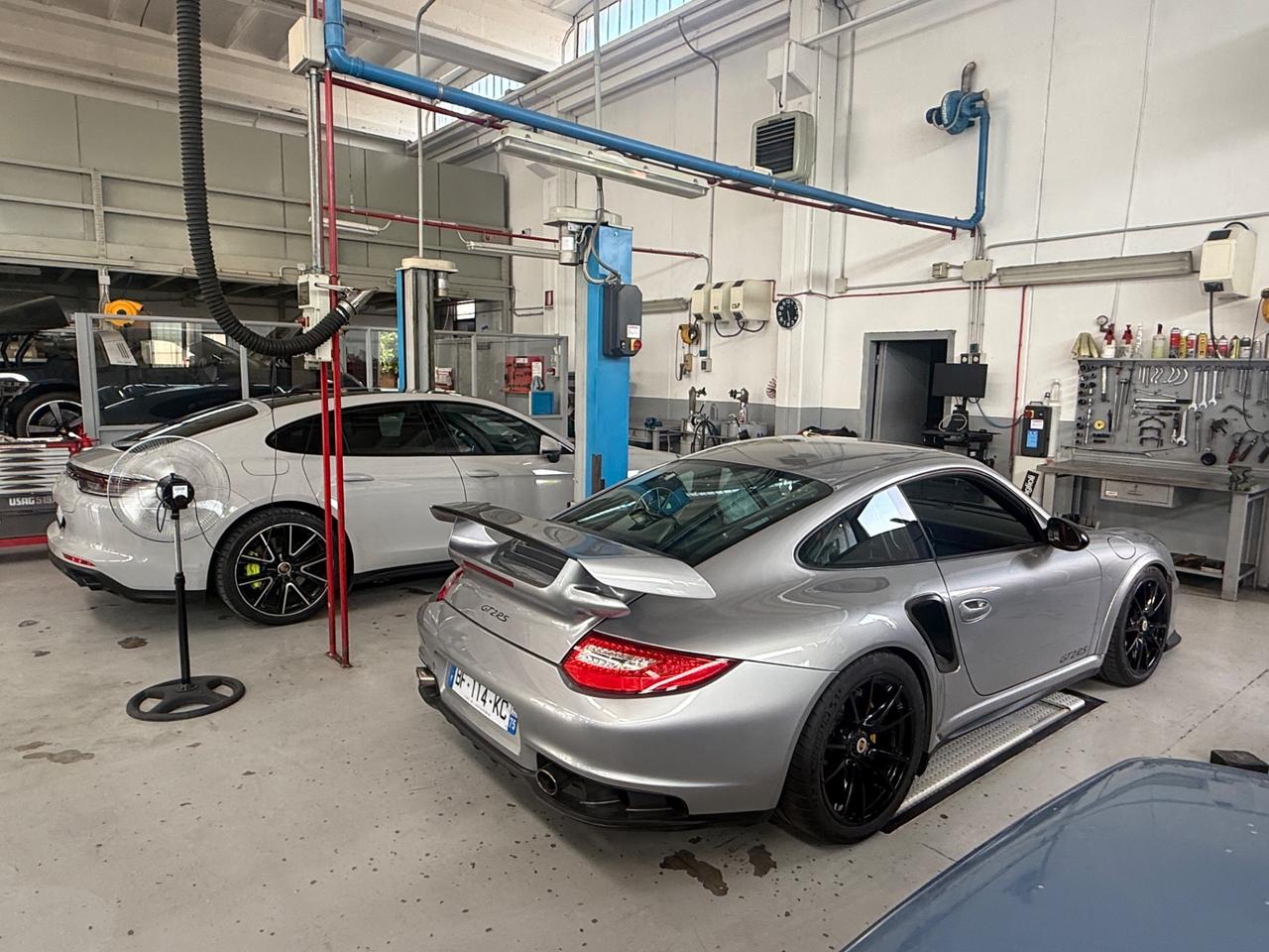 Porsche Panamera 2.9 4S E-Hybrid -TOP PREZZO