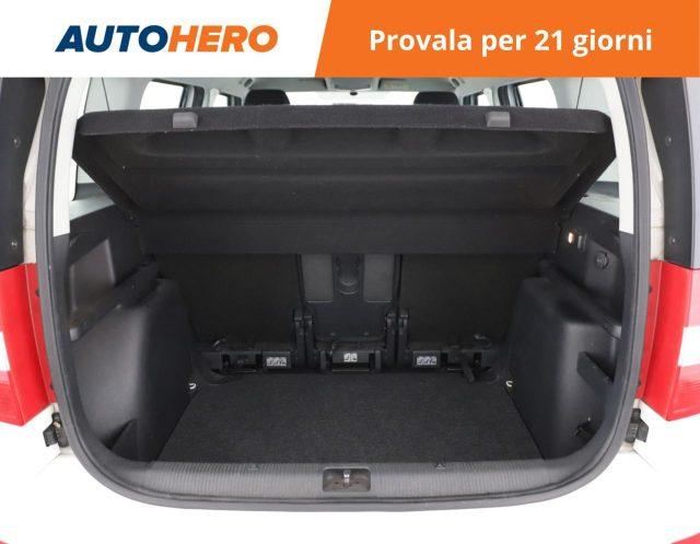 SKODA Yeti 1.6 TDI CR 105CV Ambition GreenLine Outdoor