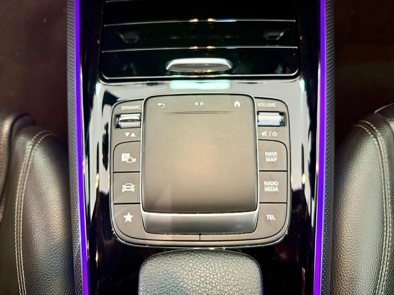 Mercedes-benz GLA 180 d Automatic Sport