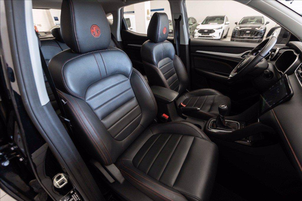 MG ZS 1.0 Luxury del 2024