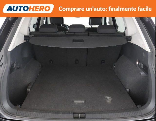 VOLKSWAGEN Tiguan Allspace 2.0 TDI SCR DSG 4MOTION Business BMT