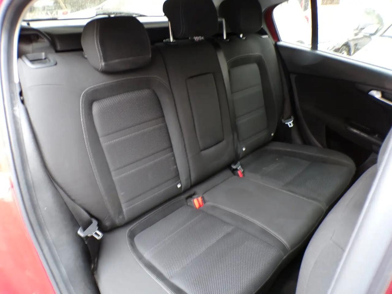 Fiat Tipo 1.6 Mjt Lounge