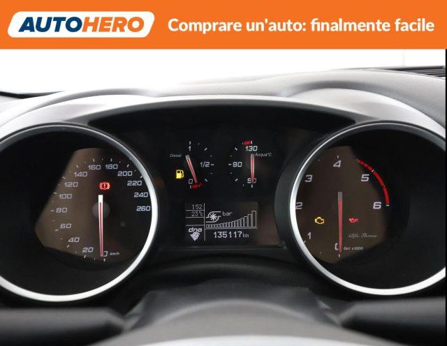 ALFA ROMEO Giulietta 1.6 JTDm 120 CV Super