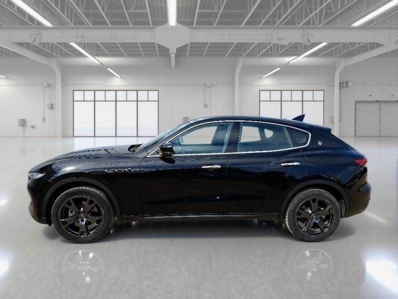 Maserati Levante V6 Diesel AWD