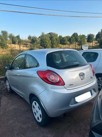 Ford Ka Ka+ 1.3 TDCi 75CV cDPF