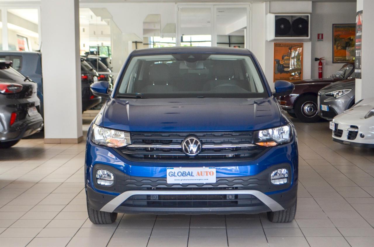 Volkswagen T-Cross 1.0 TSI Urban BMT