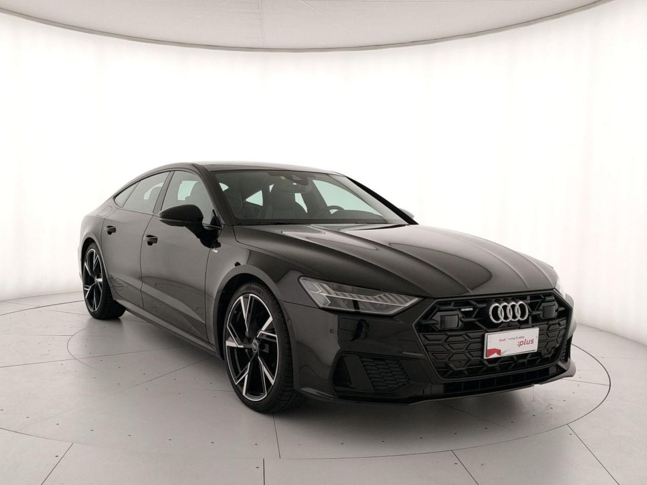 Audi A7 sportback 50 3.0 tdi mhev 48v business advanced quattro tiptronic