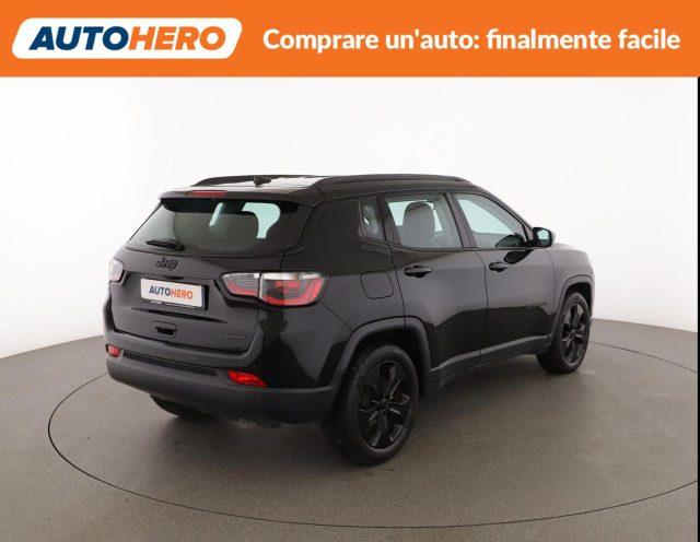 JEEP Compass 1.6 Multijet II 2WD Night Eagle