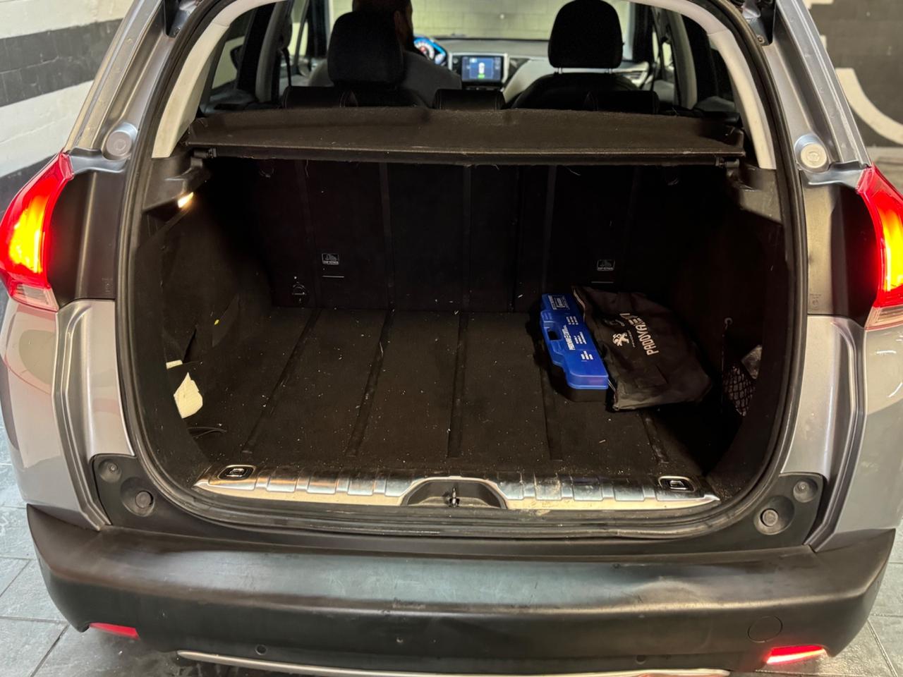 Peugeot 2008 1.6 e-HDi 92 CV Stop&Start Active