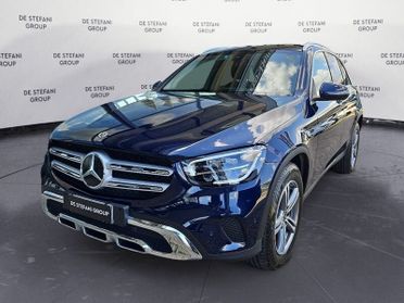 Mercedes-Benz GLC GLC 220 d 4Matic Sport