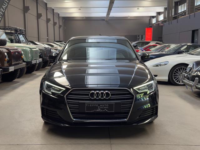 AUDI A3 SPB 35 TDI S tronic Business