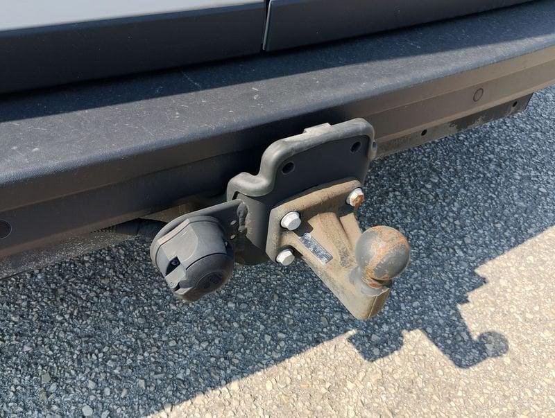 Volkswagen Grand California I 35 2006 GRAND CALIFORNIA FURG. PM 130 KW