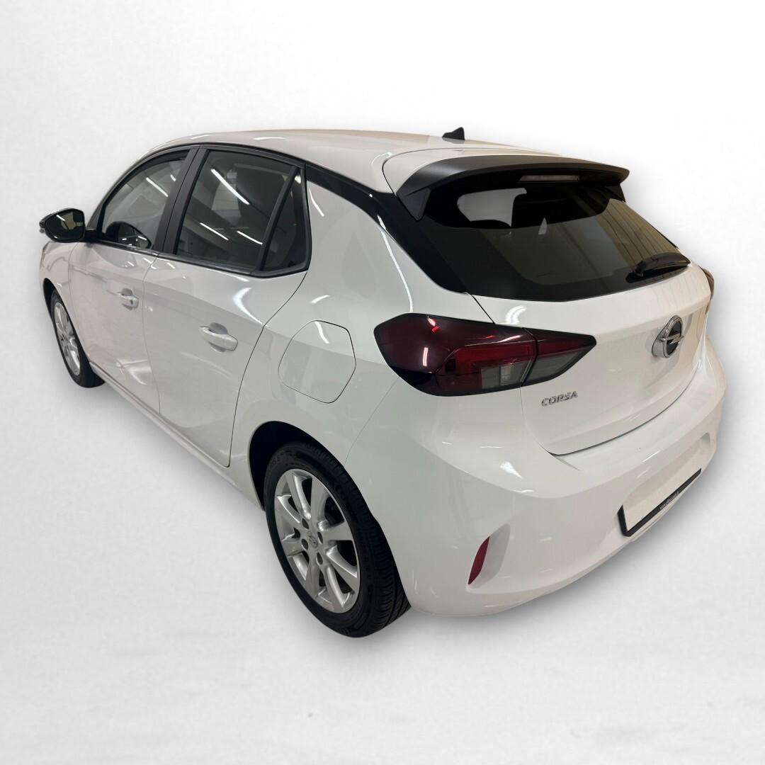 Opel Corsa 1.2 Edition