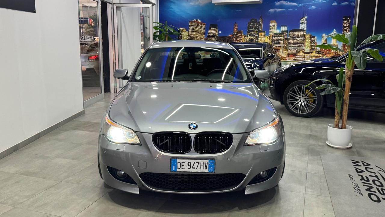 Bmw Serie 5 525d cat Msport-2006
