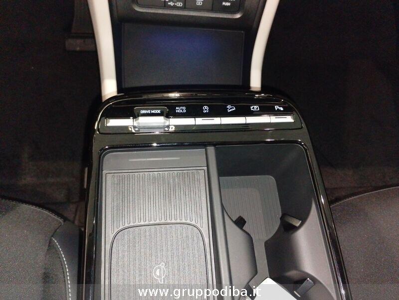 Hyundai Tucson 1.6 CRDi TCI(DOHC) Diesel 7 Speed DCT PE 1.6CRDI DCT 136 48V EXELLENCE