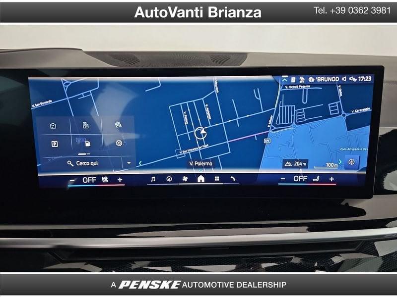 BMW X5 X5 xDrive30d 48V Msport