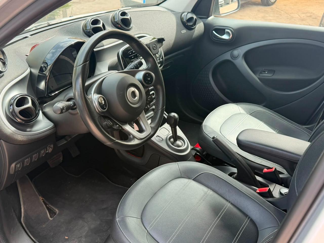 Smart ForFour 90 0.9 Turbo Prime