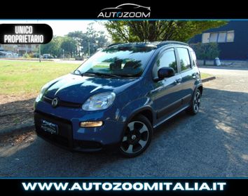 FIAT Panda 3ª serie Panda 1.0 FireFly S&S Hybr...