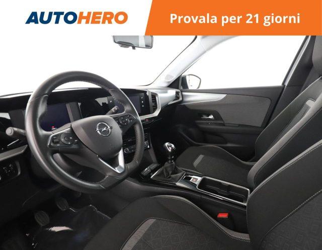 OPEL Mokka 1.2 Turbo Edition